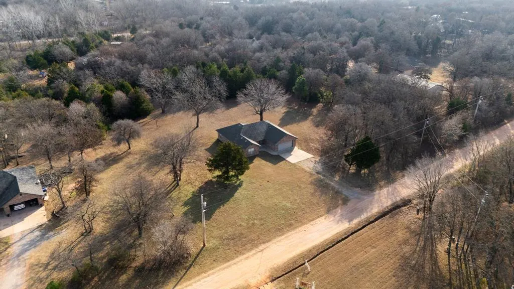 Photo 2 — 20100 N Rolling Meadows Drive, Luther, OK 73054