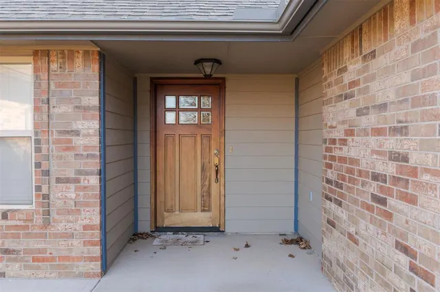 Photo 7 — 20100 N Rolling Meadows Drive, Luther, OK 73054