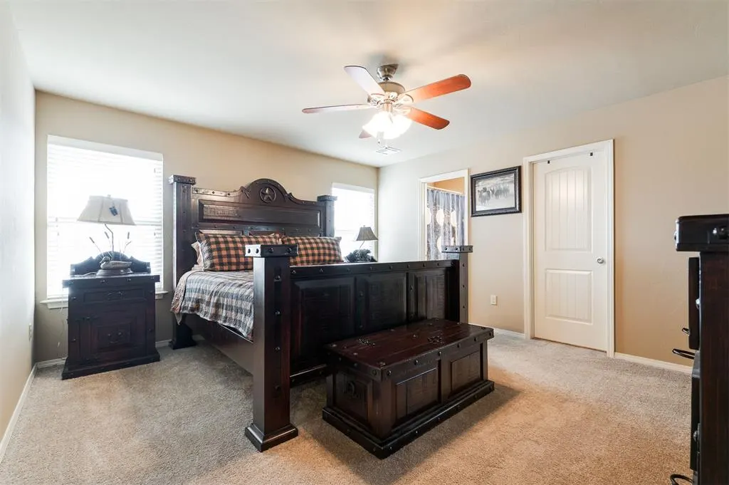 Photo 35 — 20100 N Rolling Meadows Drive, Luther, OK 73054