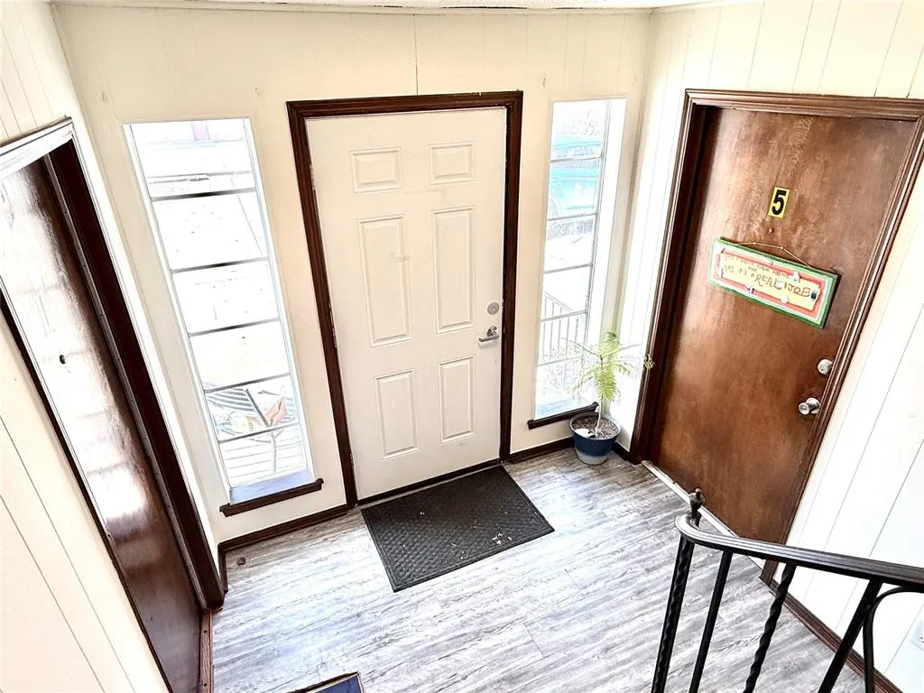 Photo 3 — 2433 W Eubanks Street 1-8, Oklahoma City, OK 73112