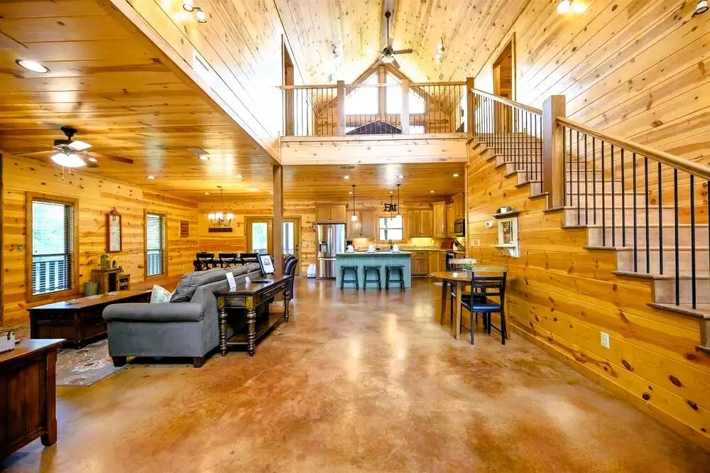 Photo 4 — 182 Orange Blossom Lane, Broken Bow, OK 74728