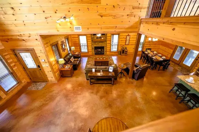 Photo 5 — 182 Orange Blossom Lane, Broken Bow, OK 74728