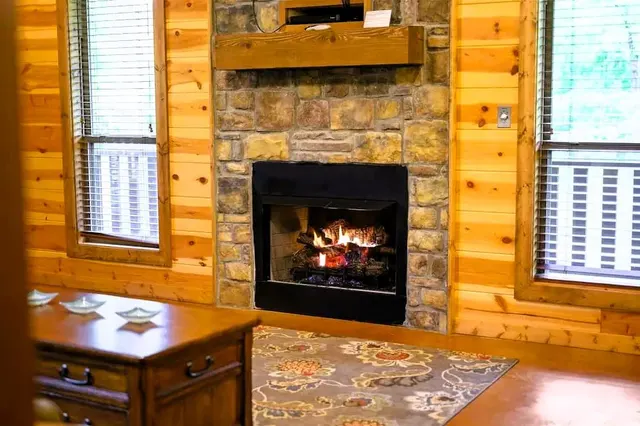Photo 6 — 182 Orange Blossom Lane, Broken Bow, OK 74728