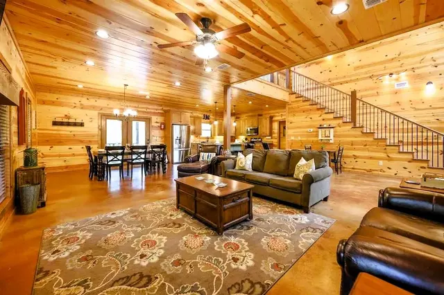 Photo 7 — 182 Orange Blossom Lane, Broken Bow, OK 74728