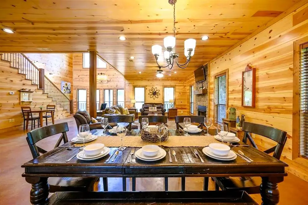 Photo 8 — 182 Orange Blossom Lane, Broken Bow, OK 74728