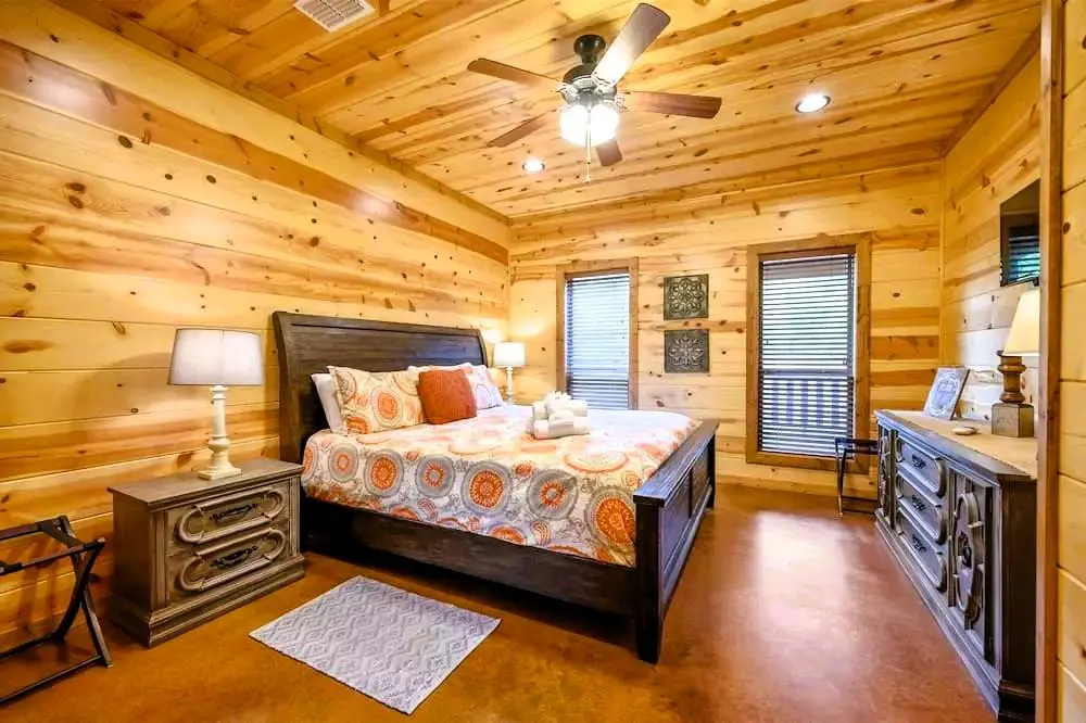 Photo 12 — 182 Orange Blossom Lane, Broken Bow, OK 74728