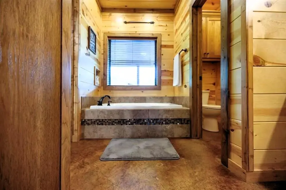 Photo 13 — 182 Orange Blossom Lane, Broken Bow, OK 74728