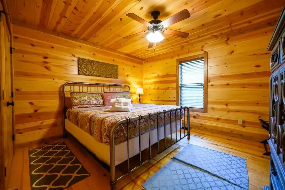 Photo 16 — 182 Orange Blossom Lane, Broken Bow, OK 74728
