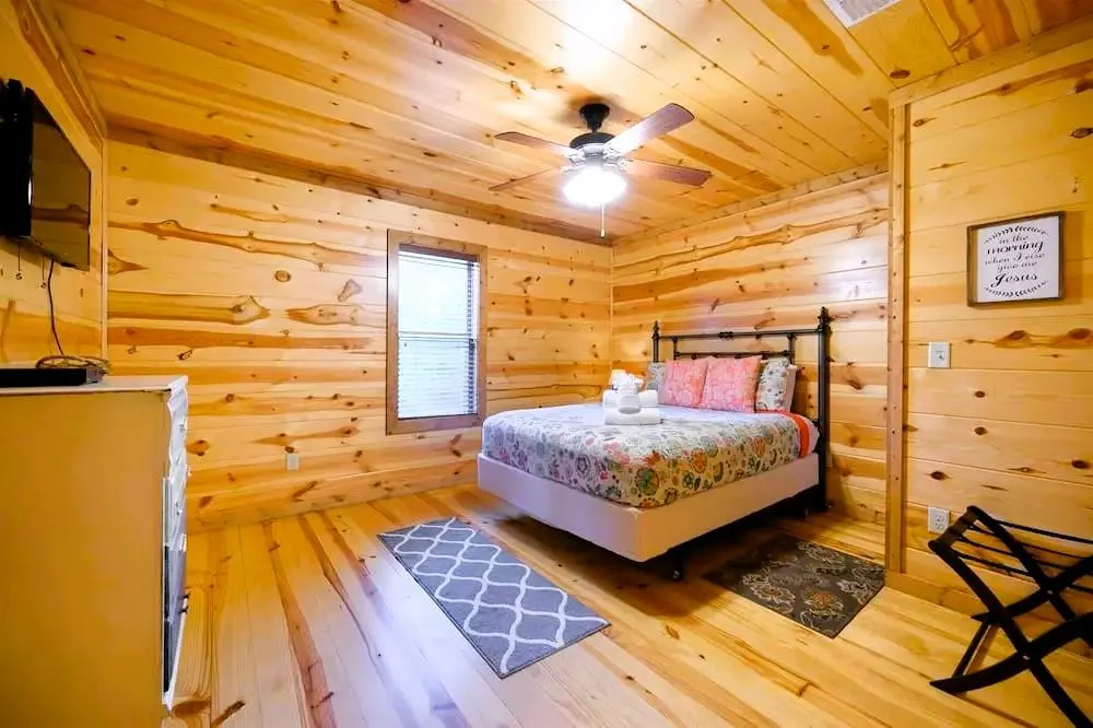 Photo 17 — 182 Orange Blossom Lane, Broken Bow, OK 74728