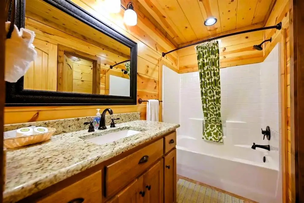 Photo 18 — 182 Orange Blossom Lane, Broken Bow, OK 74728