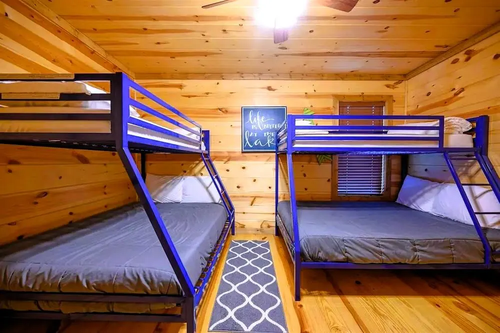 Photo 19 — 182 Orange Blossom Lane, Broken Bow, OK 74728