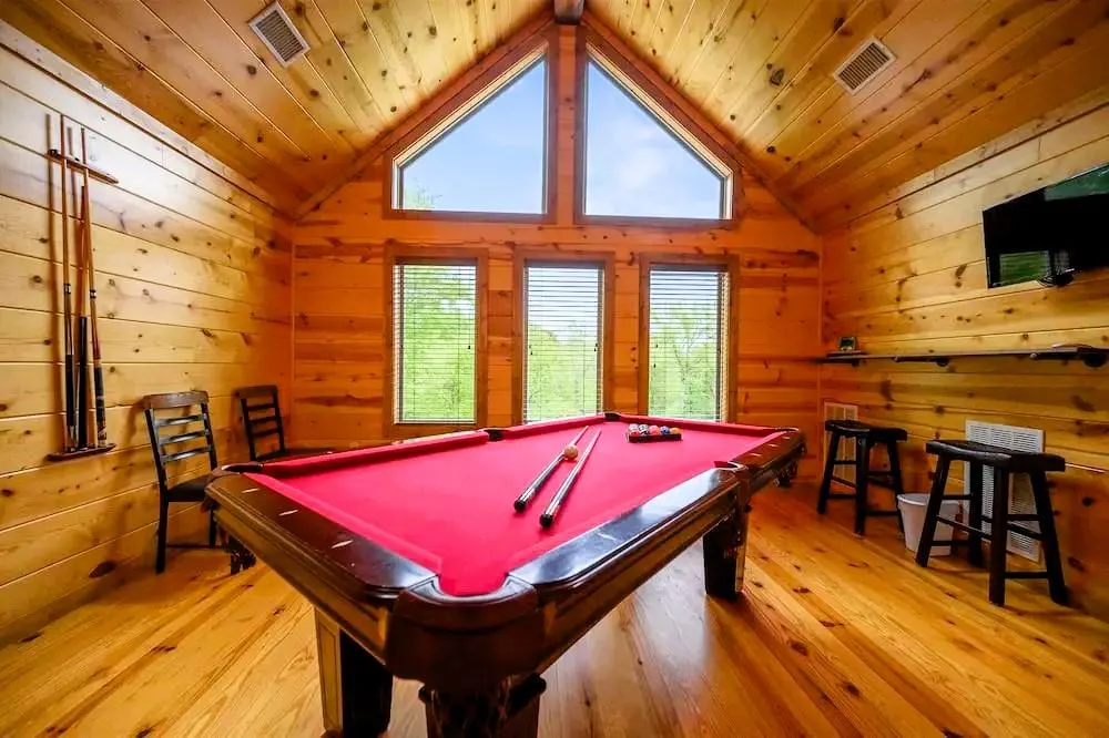 Photo 21 — 182 Orange Blossom Lane, Broken Bow, OK 74728