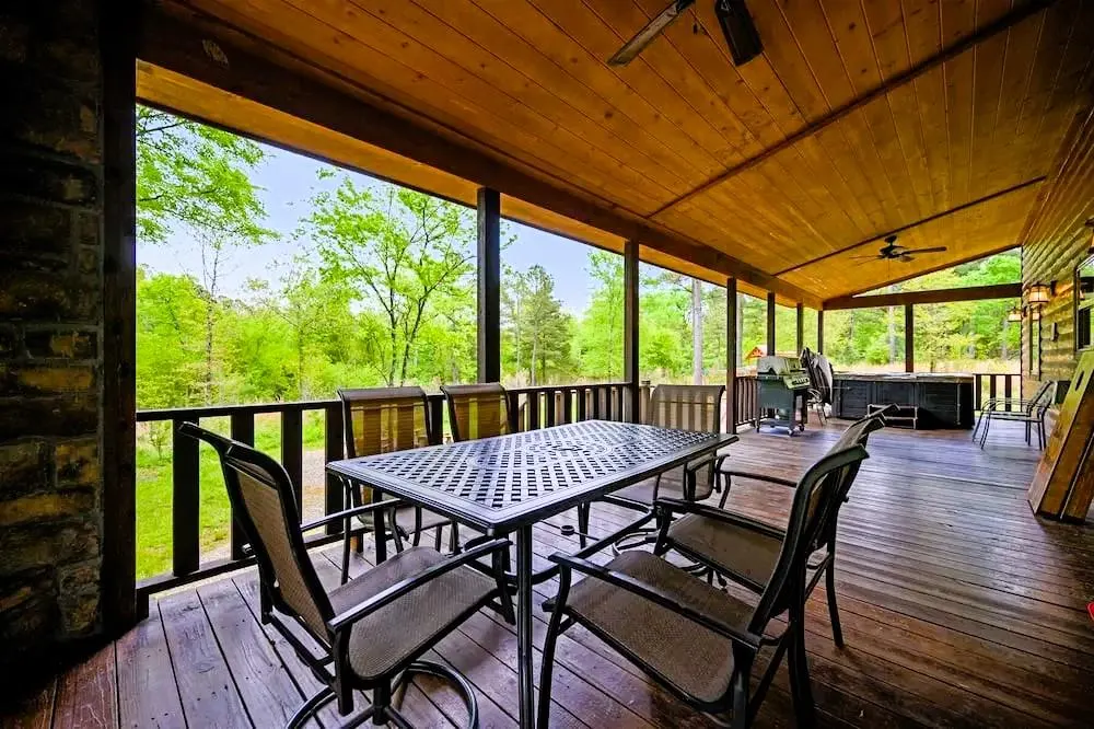 Photo 22 — 182 Orange Blossom Lane, Broken Bow, OK 74728