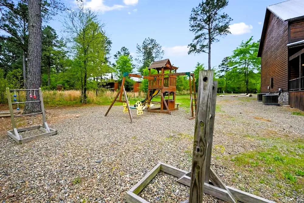 Photo 26 — 182 Orange Blossom Lane, Broken Bow, OK 74728