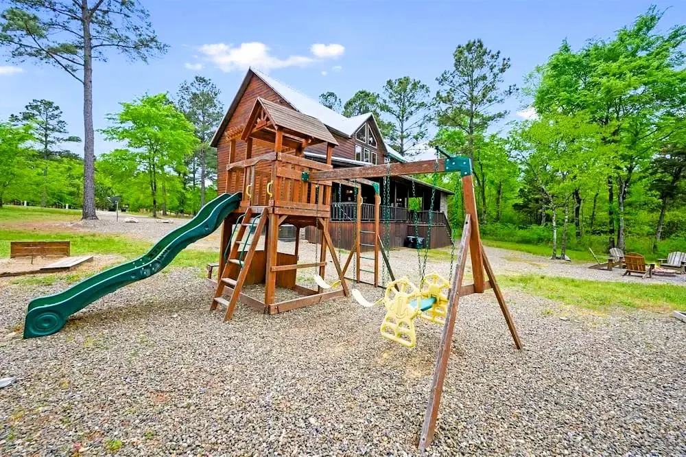 Photo 28 — 182 Orange Blossom Lane, Broken Bow, OK 74728