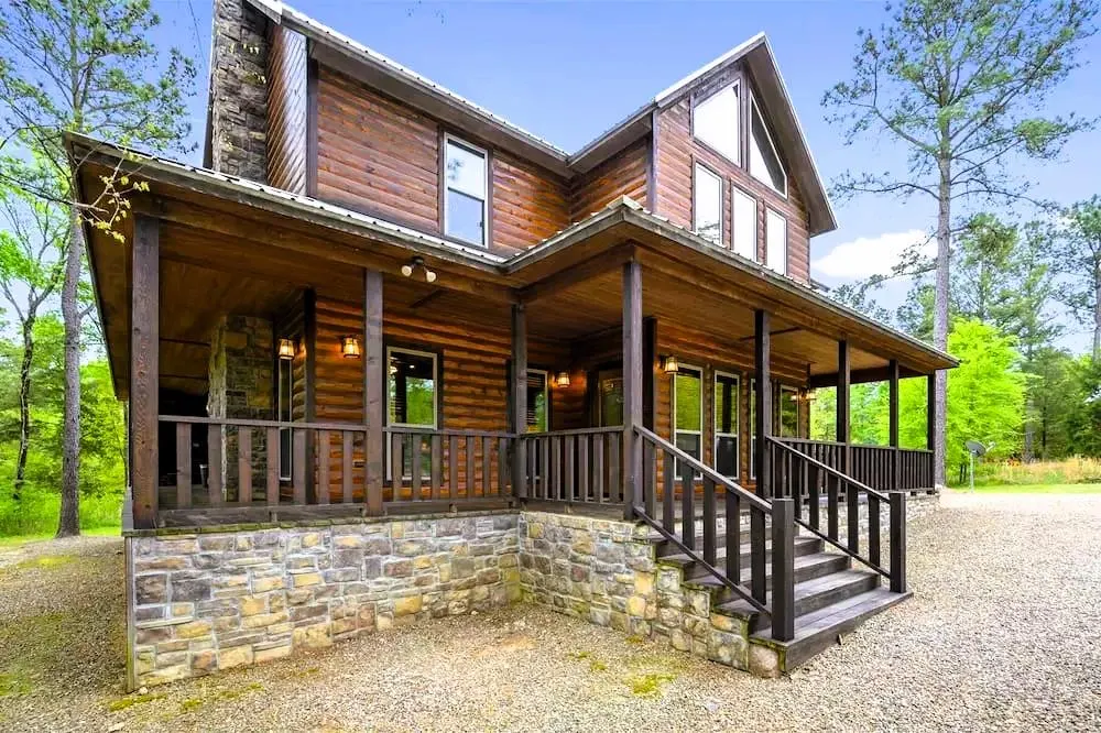 Photo 29 — 182 Orange Blossom Lane, Broken Bow, OK 74728