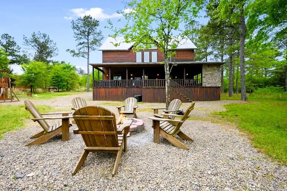 Photo 30 — 182 Orange Blossom Lane, Broken Bow, OK 74728