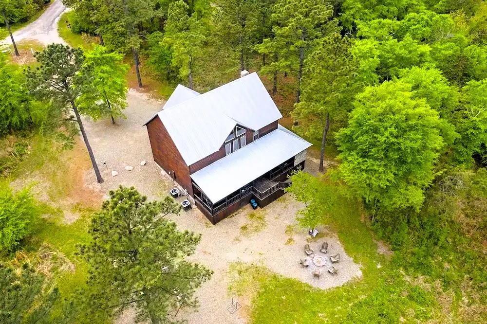 Photo 31 — 182 Orange Blossom Lane, Broken Bow, OK 74728