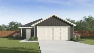 Sold home at 11504 SW 40th Street