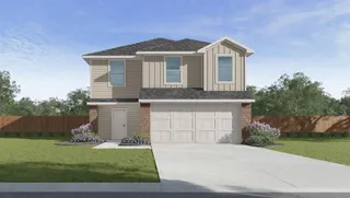 Sold home at 11508 SW 40th Street