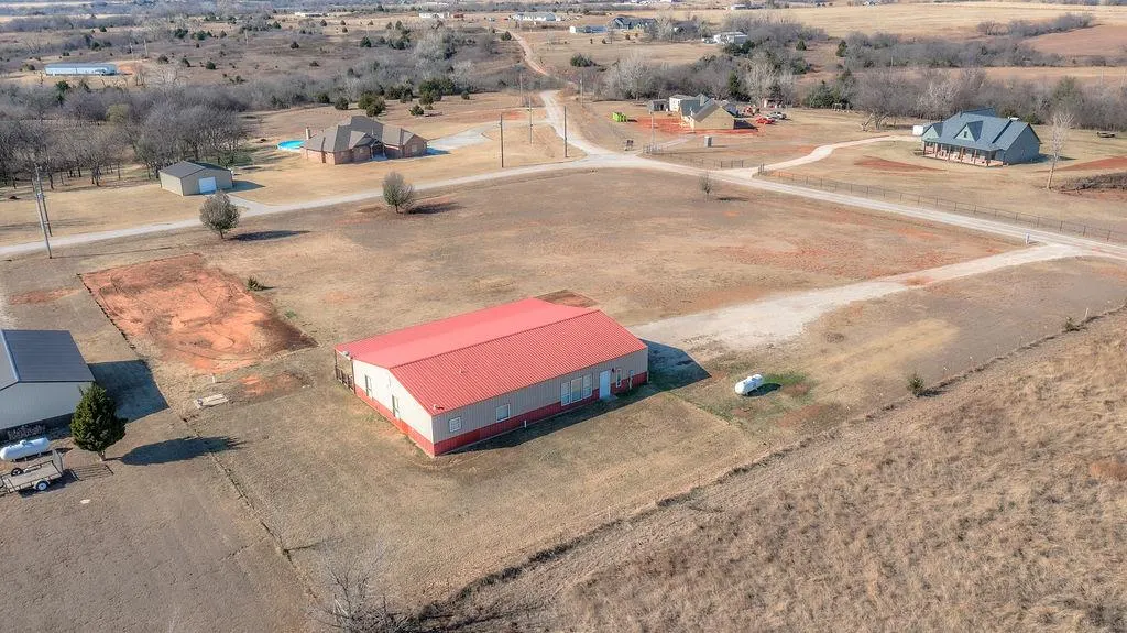 Photo 38 — 1685 County Road 1245, Tuttle, OK 73089