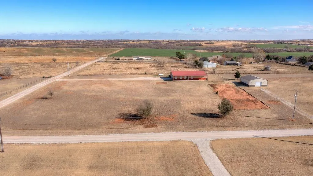 Photo 45 — 1685 County Road 1245, Tuttle, OK 73089