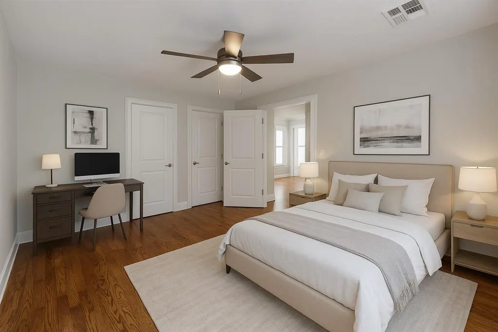 Photo 11 — 306 E Hughbert Street, Norman, OK 73069