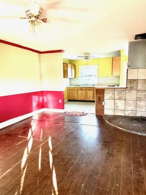 Photo 2 — 807 N Meta Street, Cordell, OK 73632