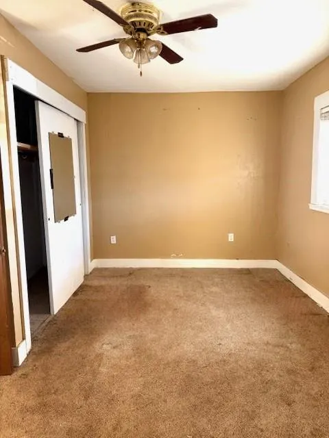 Photo 6 — 807 N Meta Street, Cordell, OK 73632