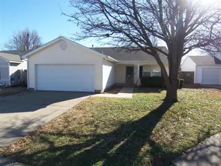 Sold home at 2608 Briar Patch Way