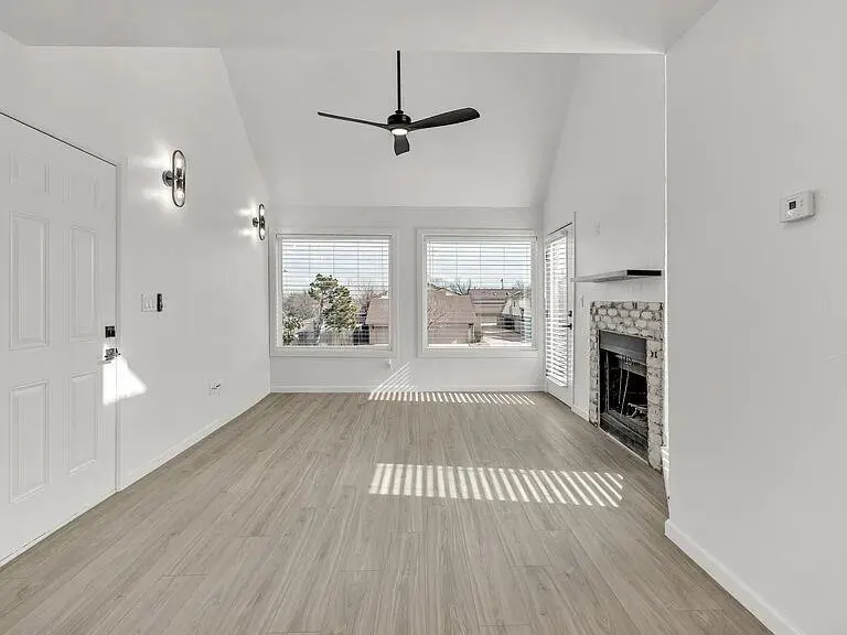 Photo 3 — 11550 N May Avenue 206, Oklahoma City, OK 73120