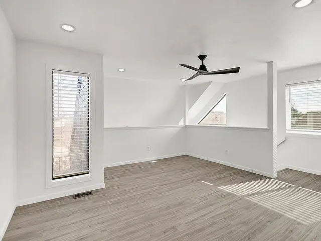 Photo 6 — 11550 N May Avenue 206, Oklahoma City, OK 73120