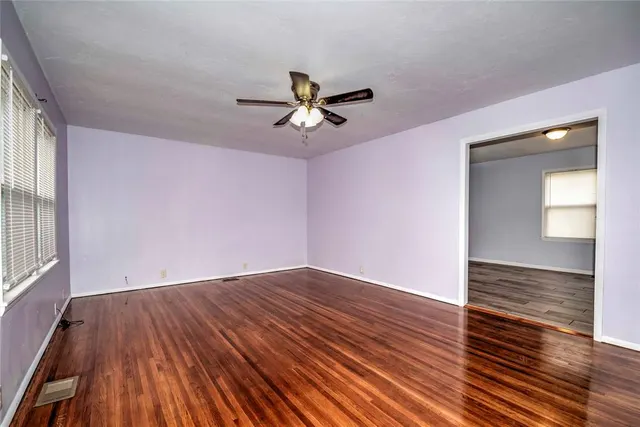 Photo 4 — 511 W 9th Street, Stroud, OK 74079