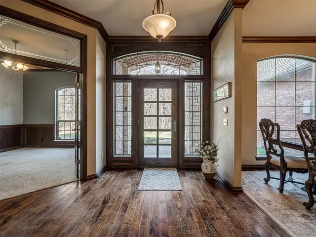Photo 5 — 7400 Tangle Vine Drive, Edmond, OK 73034