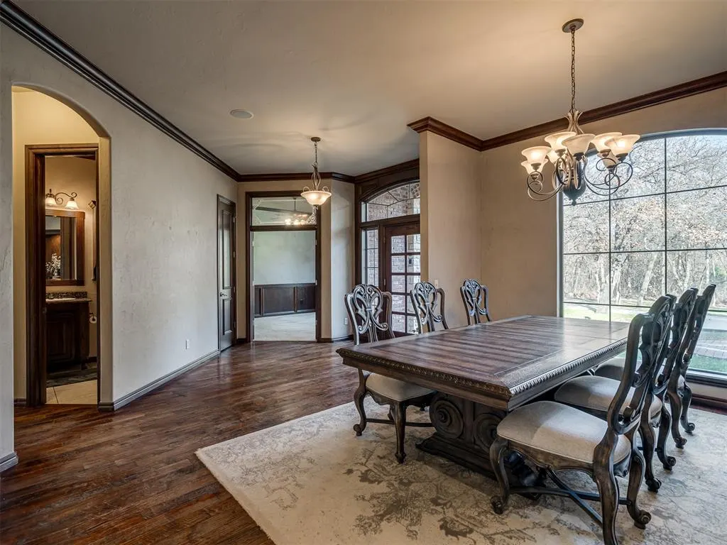 Photo 6 — 7400 Tangle Vine Drive, Edmond, OK 73034