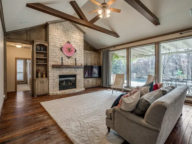 Photo 7 — 7400 Tangle Vine Drive, Edmond, OK 73034