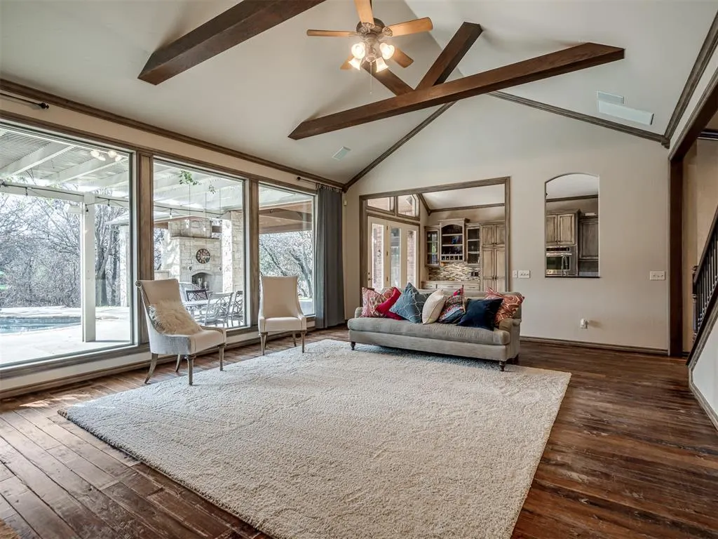 Photo 8 — 7400 Tangle Vine Drive, Edmond, OK 73034