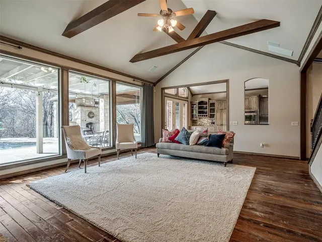 Photo 8 — 7400 Tangle Vine Drive, Edmond, OK 73034