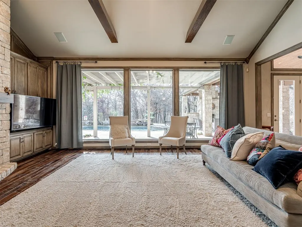 Photo 9 — 7400 Tangle Vine Drive, Edmond, OK 73034