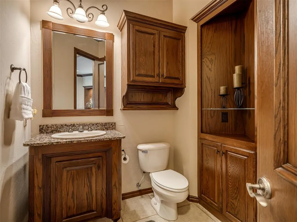 Photo 13 — 7400 Tangle Vine Drive, Edmond, OK 73034