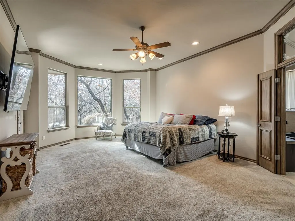 Photo 14 — 7400 Tangle Vine Drive, Edmond, OK 73034