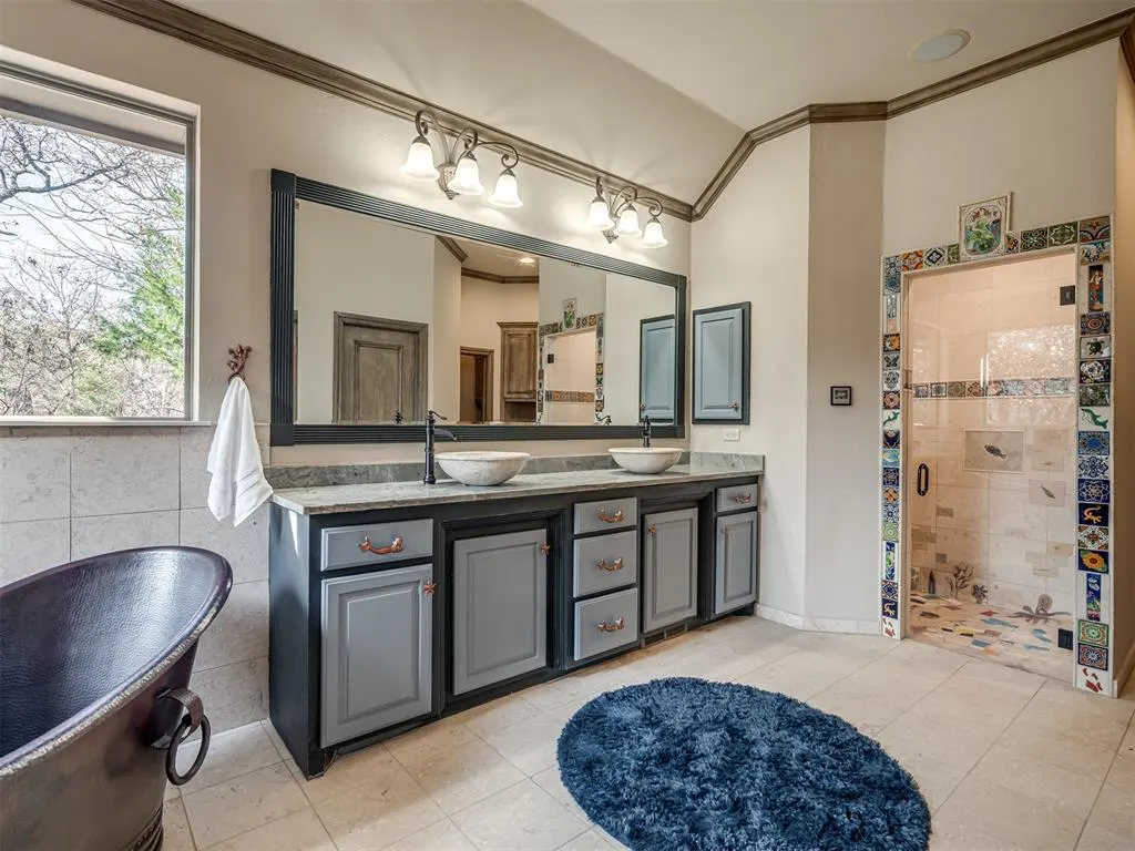 Photo 16 — 7400 Tangle Vine Drive, Edmond, OK 73034