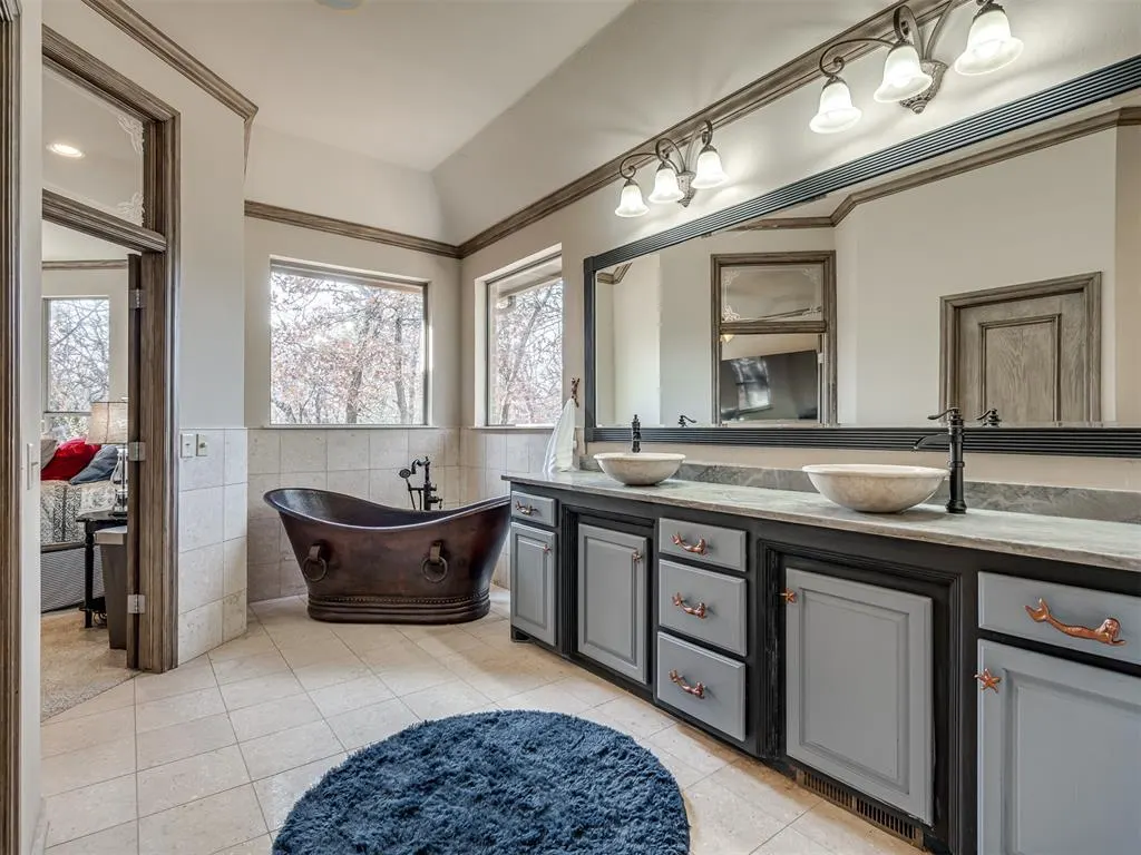 Photo 17 — 7400 Tangle Vine Drive, Edmond, OK 73034