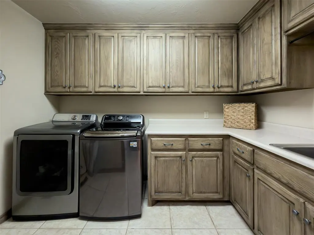 Photo 21 — 7400 Tangle Vine Drive, Edmond, OK 73034