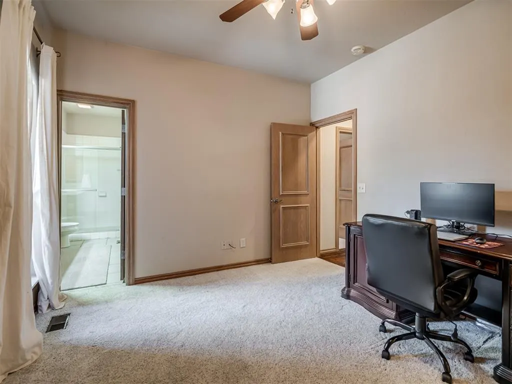 Photo 23 — 7400 Tangle Vine Drive, Edmond, OK 73034