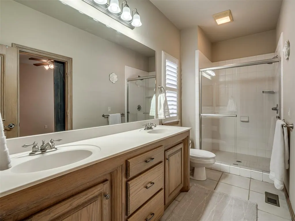Photo 24 — 7400 Tangle Vine Drive, Edmond, OK 73034