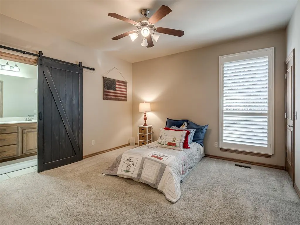 Photo 25 — 7400 Tangle Vine Drive, Edmond, OK 73034