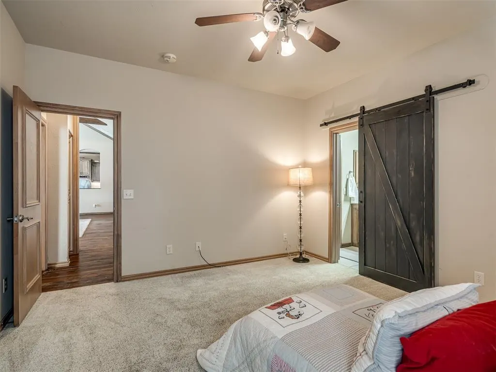Photo 26 — 7400 Tangle Vine Drive, Edmond, OK 73034
