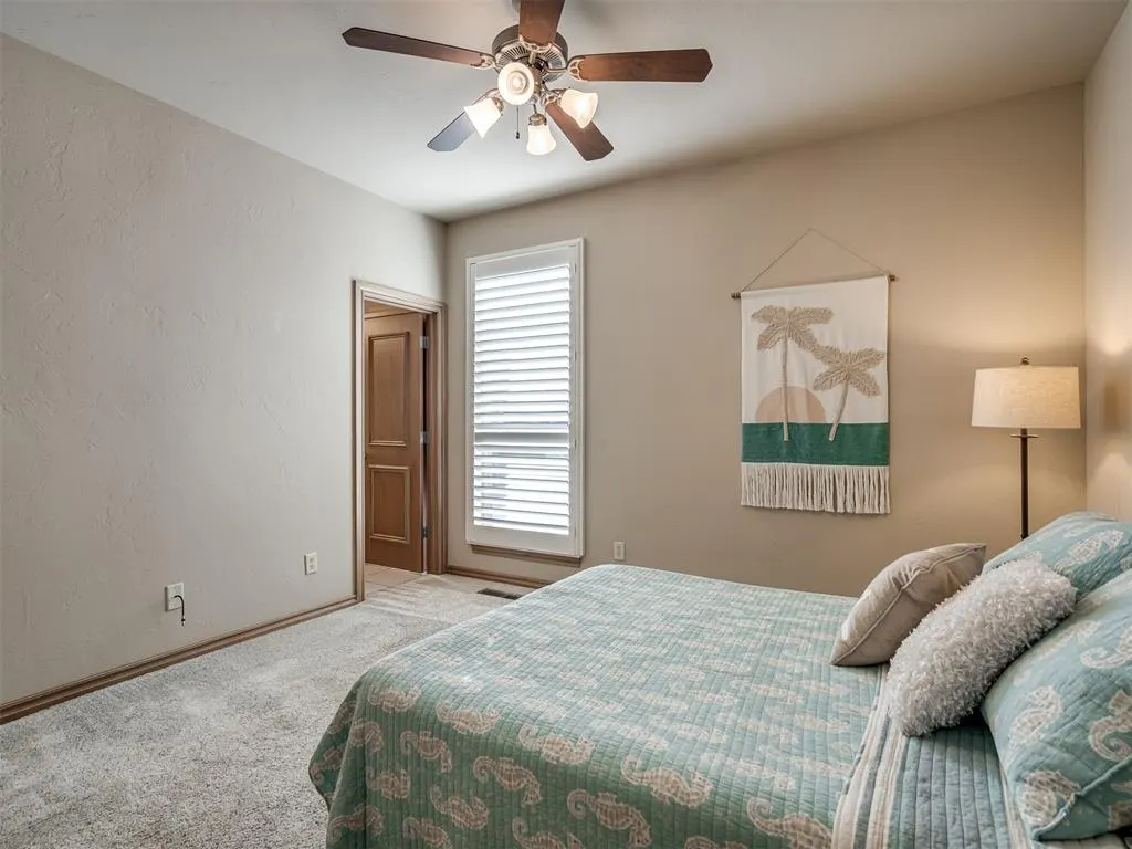 Photo 27 — 7400 Tangle Vine Drive, Edmond, OK 73034