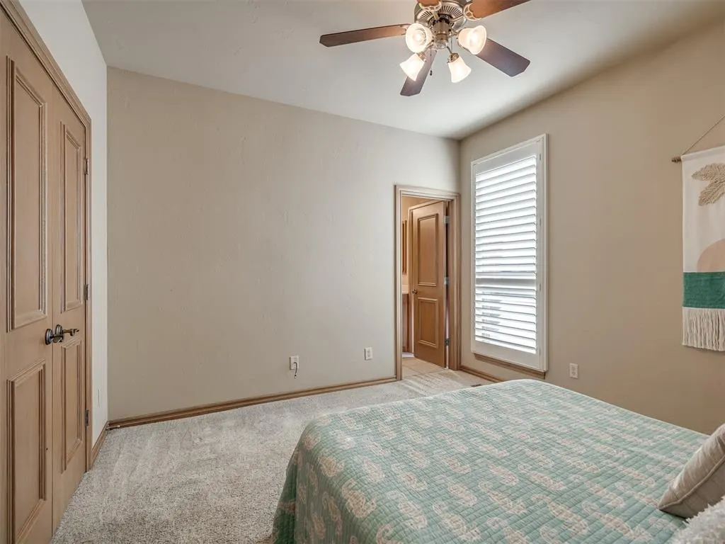 Photo 28 — 7400 Tangle Vine Drive, Edmond, OK 73034